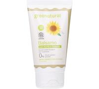 Greenatural Balsamo Girasole e Karité 75 ml - Balsamo