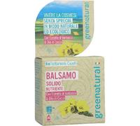 Greenatural Balsamo Solido Nutriente 40 g - Conditioner