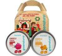 greenatural Bauletto "Dolce Abbraccio" - 1 set
