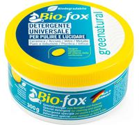 greenatural Bio-fox Detergente Universale - 300 g