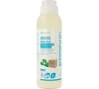 greenatural Bucato Liquido Mano e Lavatrice - Marsiglia - 1 L