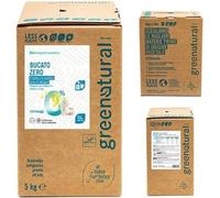 greenatural Bucato Zero - 5 kg