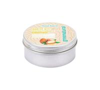 Greenatural Burro di Karitè Bio con Olio di Argan Bio Ristrutturante 100 ml - Burro Corpo