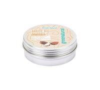 Greenatural Burro di Karité Bio Nutriente 50 ml - Burro Corpo
