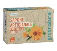 Greenatural Calendula 100 g - Sapone Artigianale
