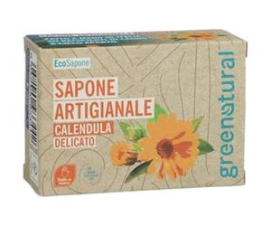 Greenatural Calendula 100 g - Sapone Artigianale