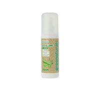 Greenatural Cosmetici Naturali : Deodorante Spray The Verde GreeNatural