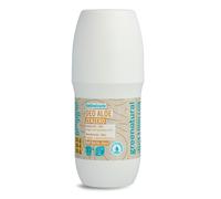 GREENATURAL Deo Aloe Roll-On Zenzero Ialuronico 75ml