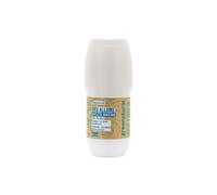 Greenatural Deodorante Allume di Potassio Brezza Marina 75 ml Roll-On - Deodorante