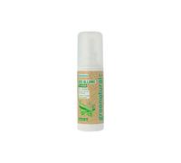 Greenatural Cosmetici Naturali : Deodorante Spray The Verde GreeNatural