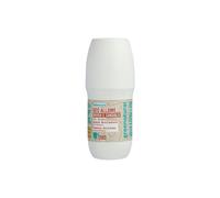 Green Natural Deodorante Roll-On Mirra E Sandalo 75 ml
