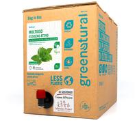 greenatural Detergente Multiuso Ossigeno Attivo - 10 kg