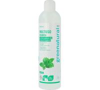 greenatural Detergente Multiuso Ossigeno Attivo - Ricarica 500 ml