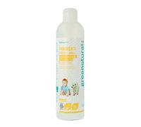 GREENATURAL DETERGENTE PER PAVIMENTI TIMO E LAVANDA 500 ML