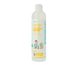 GREENATURAL DETERGENTE PER PAVIMENTI TIMO E LAVANDA 500 ML