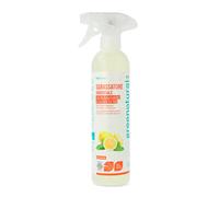 GREENATURAL DETERGENTE SGRASSATORE 500 ML