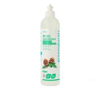 GREENATURAL DETERGENTE WC GEL 500 ML