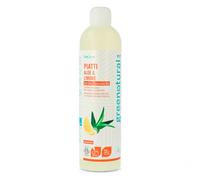 GREENATURAL DETERSIVO PIATTI ALOE E LIMONE 500 ML