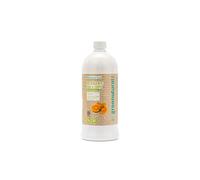 Detergente Delicato Arancio e Menta per Mani e Corpo - Greenatural