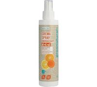 Greenatural Latte Corpo Energizzante Con Vitamine A, C, E In Spray 200 ml - Latte corpo