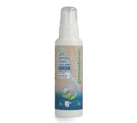 GREENATURAL Latte Doposole idratante e riequilibrante
