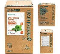 greenatural Lavastoviglie Liquido - 5 kg