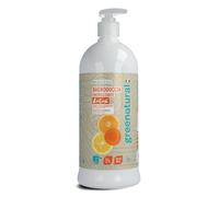GREENATURAL LINEA PERSONA BAGNODOCCIA ACE 1000 ML