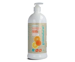 GREENATURAL LINEA PERSONA BAGNODOCCIA ACE 1000 ML