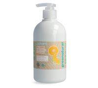 GREENATURAL LINEA PERSONA BALSAMO CON AGRUMI 500 ML