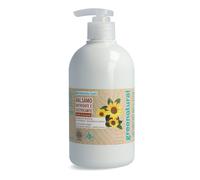Balsamo Capelli Sottili - Balsamo Idratante con Girasole e Karitè per Capelli Secchi