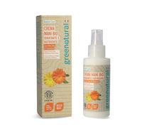 GREENATURAL LINEA PERSONA CREMA MANI ALOE E CALENDULA 100 ML