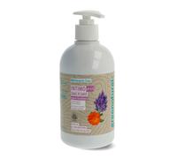 GREENATURAL LINEA PERSONA DETERGENTE INTIMO 500 ML