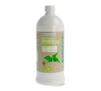 GREENATURAL LINEA PERSONA DOCCIA SHAMPOO LINO ORTICA 1 LT