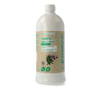 GREENATURAL LINEA PERSONA DOCCIA SHAMPOO SALVIA E ORTICA 1 LT