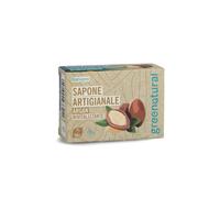 GREENATURAL LINEA PERSONA SAPONETTA OLIO ARGAN 100 GR