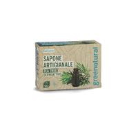 GREENATURAL LINEA PERSONA SAPONETTA TEA TREE OIL 100 GR