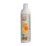 GREENATURAL LINEA PERSONA SHAMPOO CAPELLI ACE 400 ML