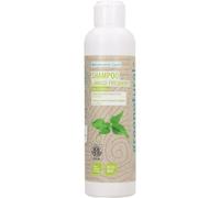 Greenatural, Shampoo lavaggi frequenti biologico lino e ortica (250ml)