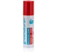 Greenatural Lip Balm balsamo labbra con vitamine A, C, E 5,7 ml