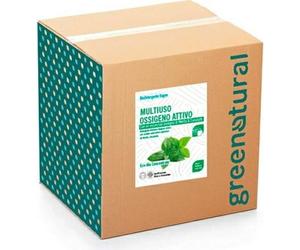 greenatural Multiuso Ossigeno Attivo - 10 kg