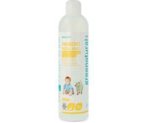 greenatural Pavimenti - Timo, Tea Tree e Lavanda - 500 ml