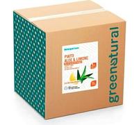 greenatural Piatti - Aloe e Limone - 10 kg