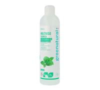 GREENATURAL RICARICA DETERGENTE MULTIUSO MENTA EUCALIPTO 500 ML
