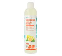 GREENATURAL RICARICA SGRASSATORE LIMONE TEA 500 ML