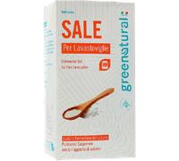 GREENATURAL SALE PER LAVASTOVIGLIE 1 KG