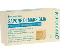 greenatural Sapone di Marsiglia - citronella