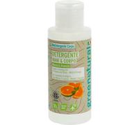 Greenatural Sapone Mani e Corpo Menta & Arancio 100 ml - Sapone