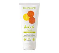 greenatural Scrub Corpo Multivitamine ACE - 200 ml
