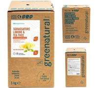 greenatural Sgrassatore - 5 kg
