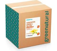 greenatural Sgrassatore Igienizzante - 10 kg
